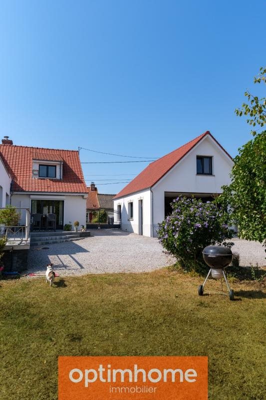 Maison à vendre, 188m², Rety