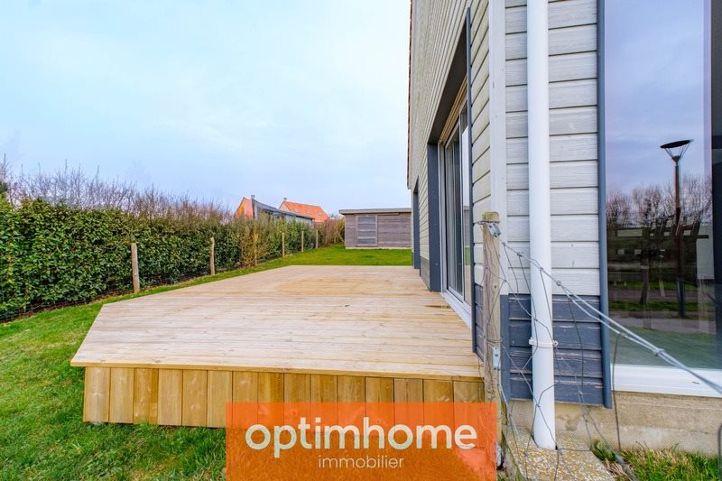 Maison à vendre, 133m², Beuvrequen