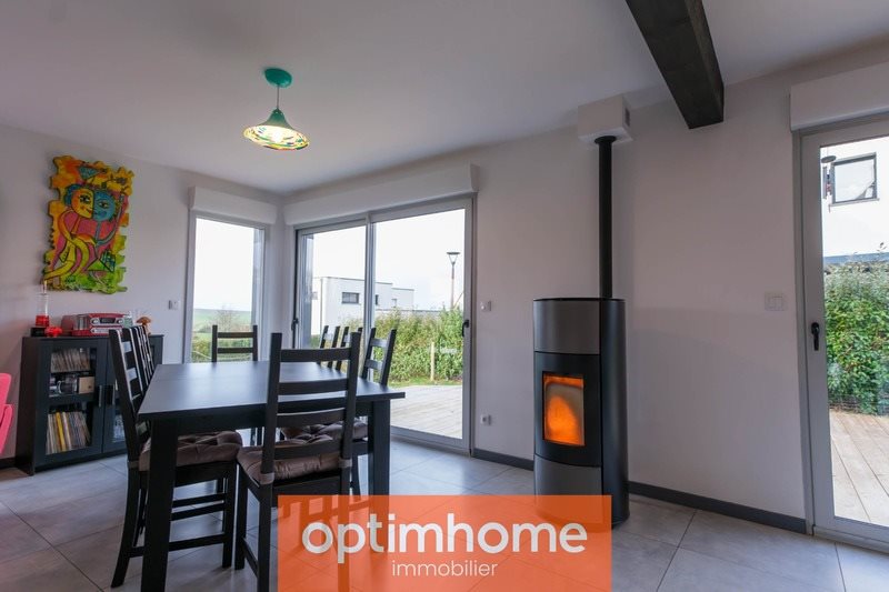 Maison à vendre, 133m², Beuvrequen