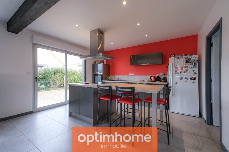 Maison à vendre, 133m², Beuvrequen