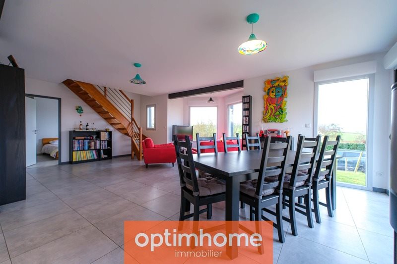 Maison à vendre, 133m², Beuvrequen