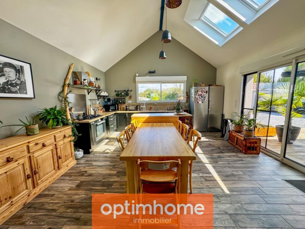 Maison à vendre, 117m², Beuvrequen