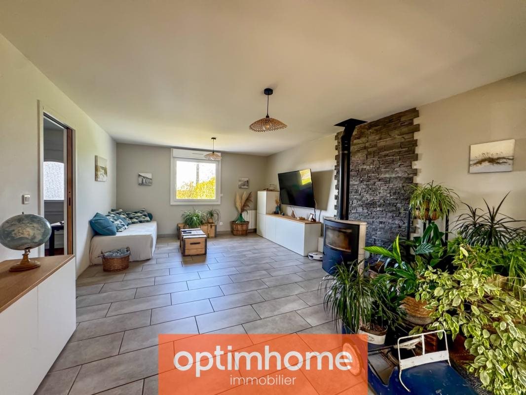 Maison à vendre, 117m², Beuvrequen