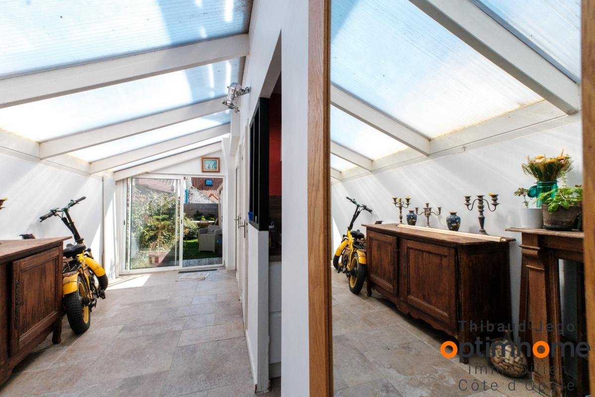 Maison à vendre, 153m², Audresselles