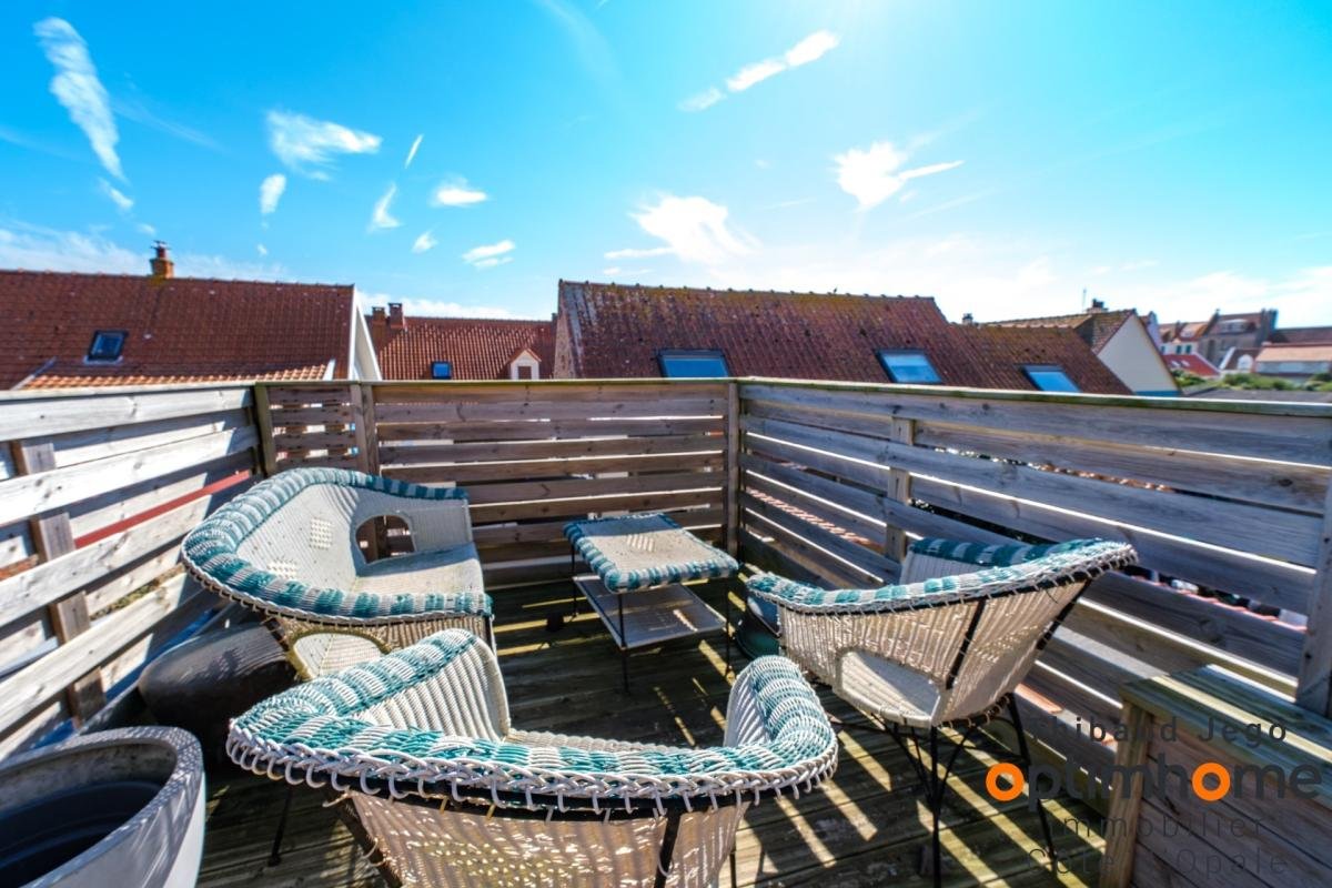 Maison à vendre, 153m², Audresselles