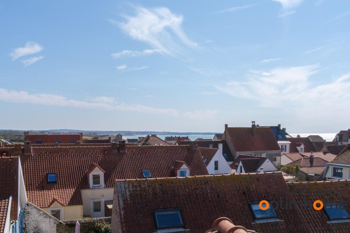 Maison à vendre, 153m², Audresselles