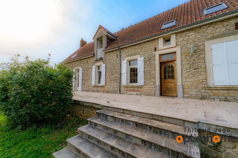 Maison à vendre, 295m², Rety