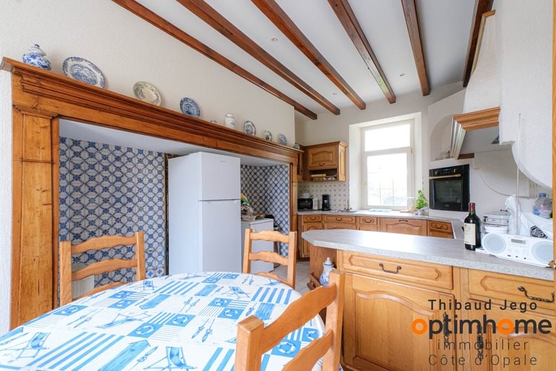 Maison à vendre, 295m², Rety
