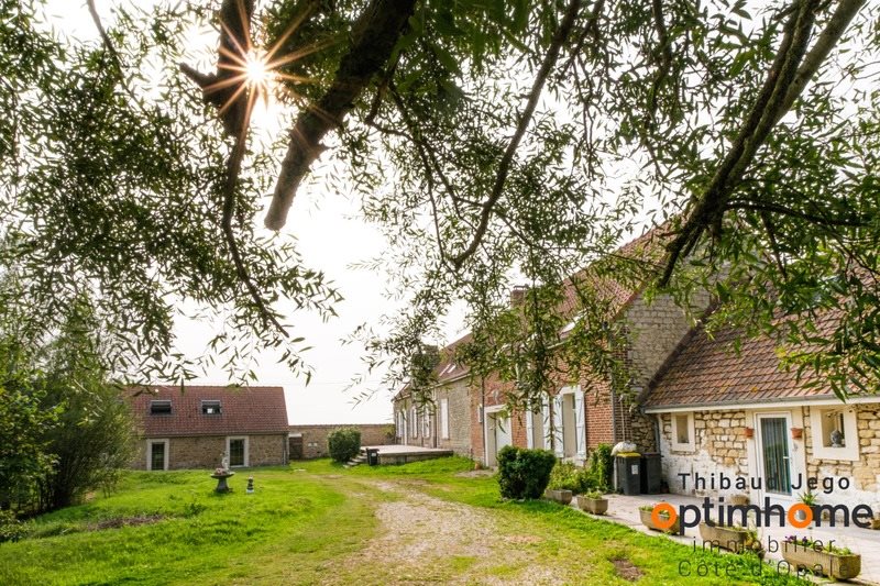 Maison à vendre, 295m², Rety
