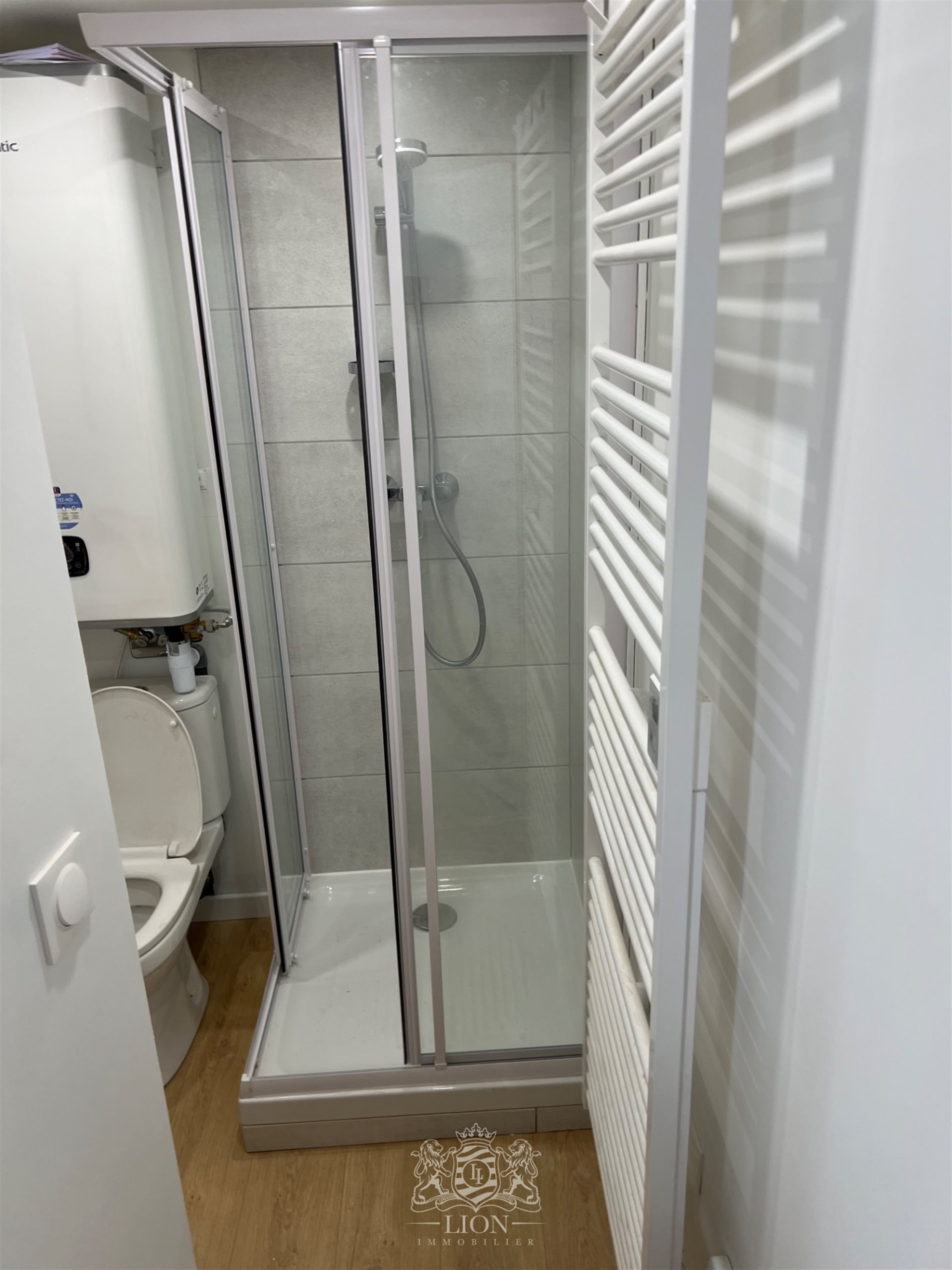 Appartement à vendre, 18m², Lille