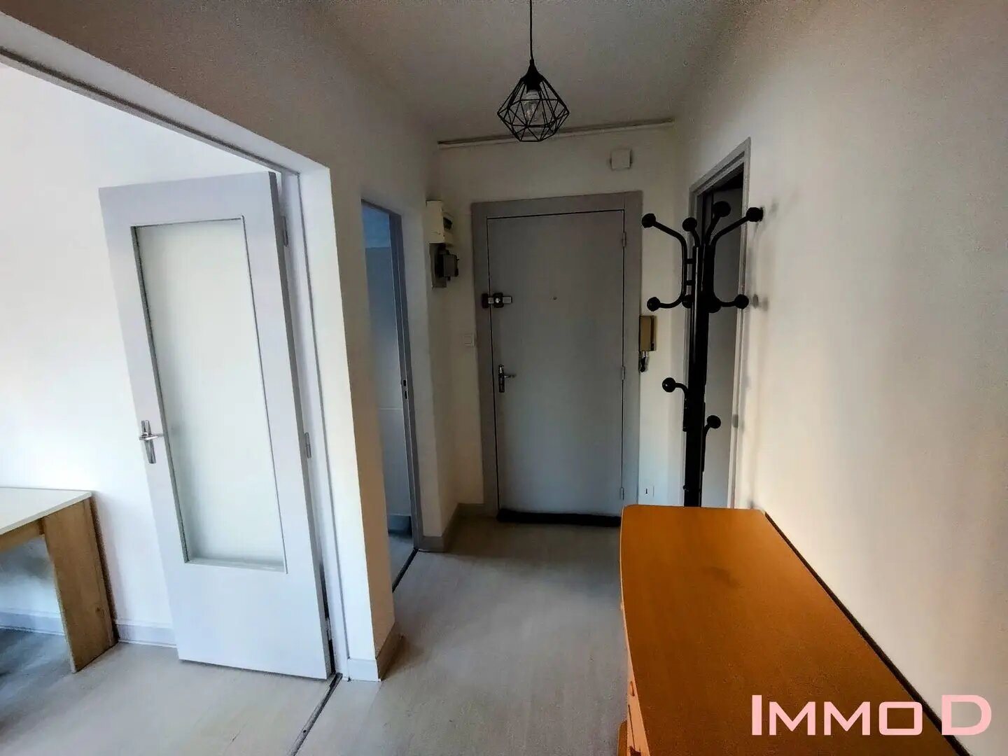 Appartement à vendre, 38m², Epinal
