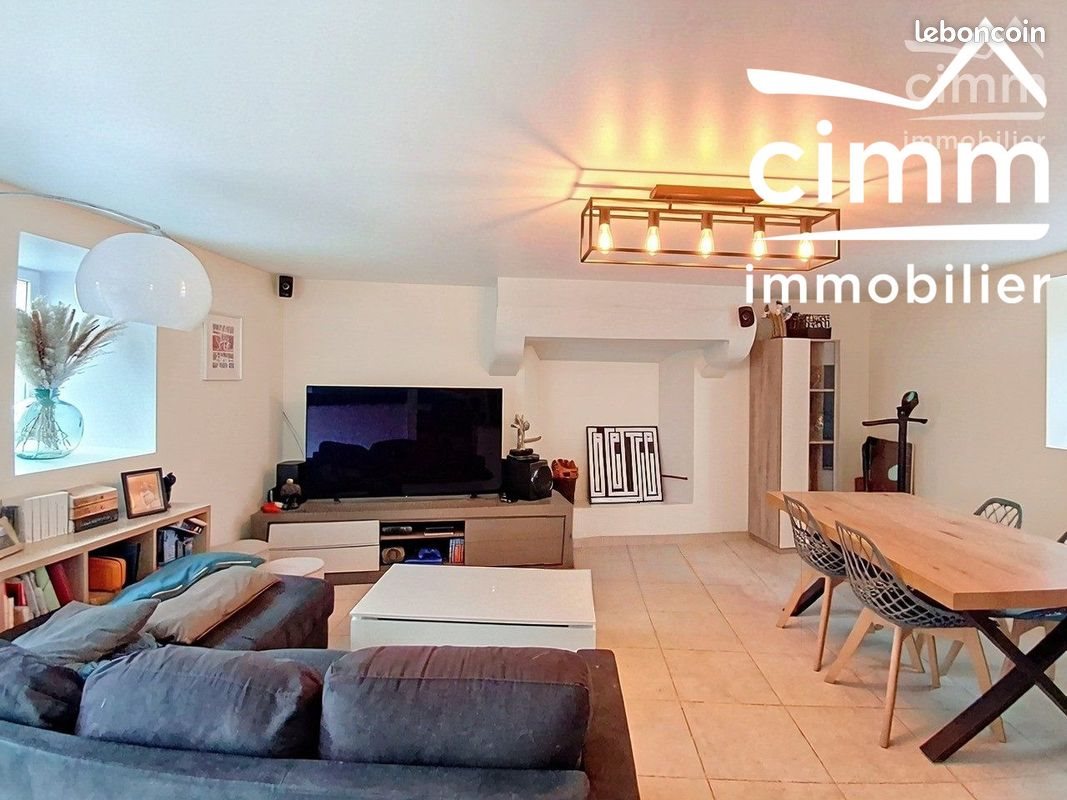 Maison à vendre, 78m², Saint-Erblon