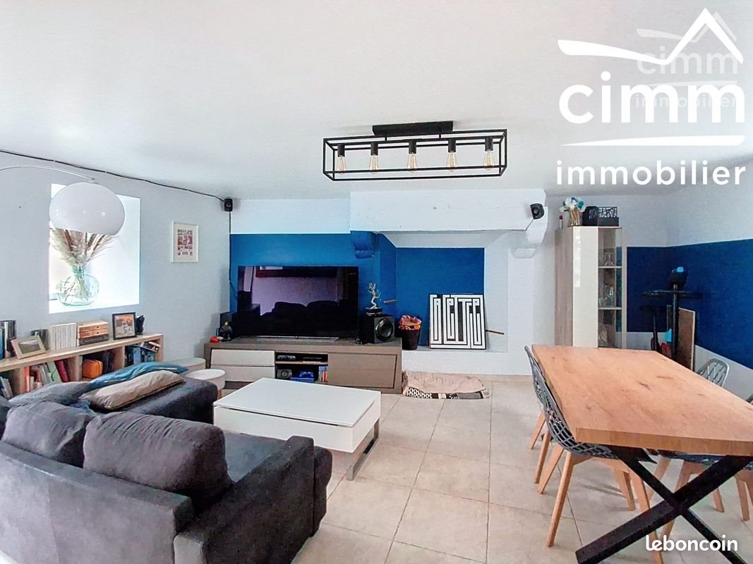 Maison à vendre, 78m², Saint-Erblon