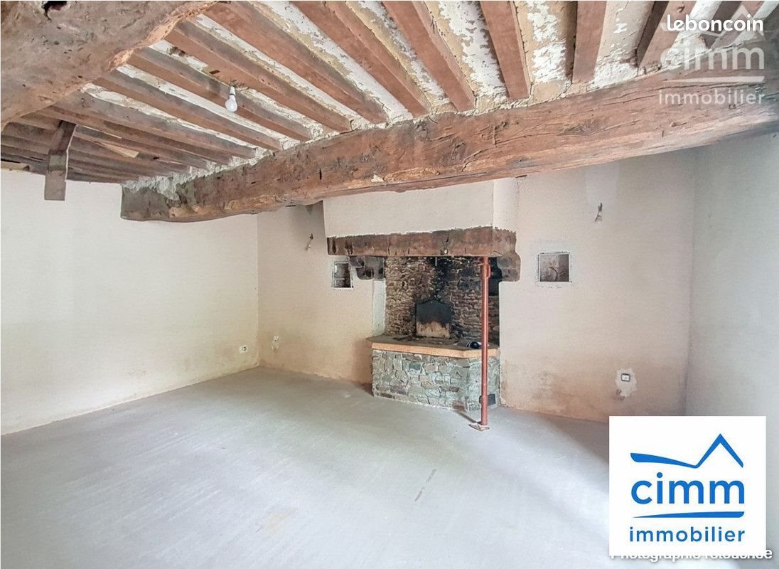 Maison à vendre, 120m², Vern-sur-Seiche