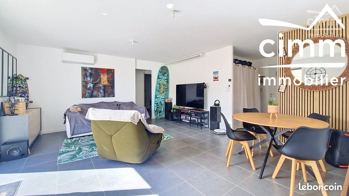 Maison à vendre, 76m², Chanteloup
