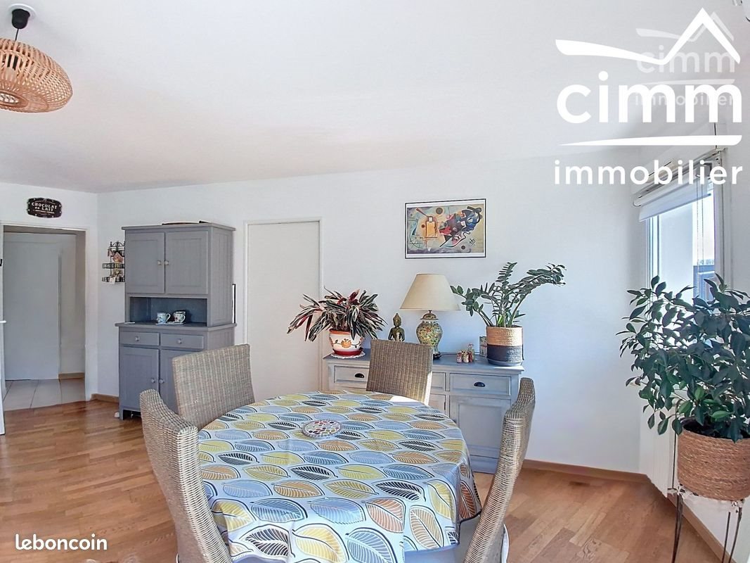 Appartement à vendre, 58m², Noyal-Châtillon-sur-Seiche