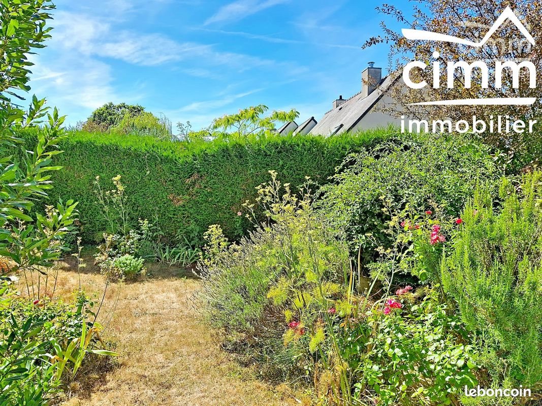 Maison à vendre, 83m², Bourgbarré
