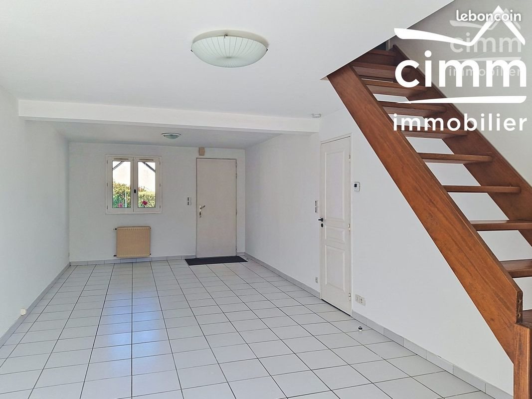 Maison à vendre, 83m², Bourgbarré