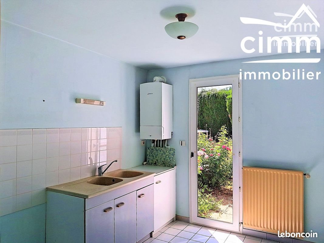 Maison à vendre, 83m², Bourgbarré