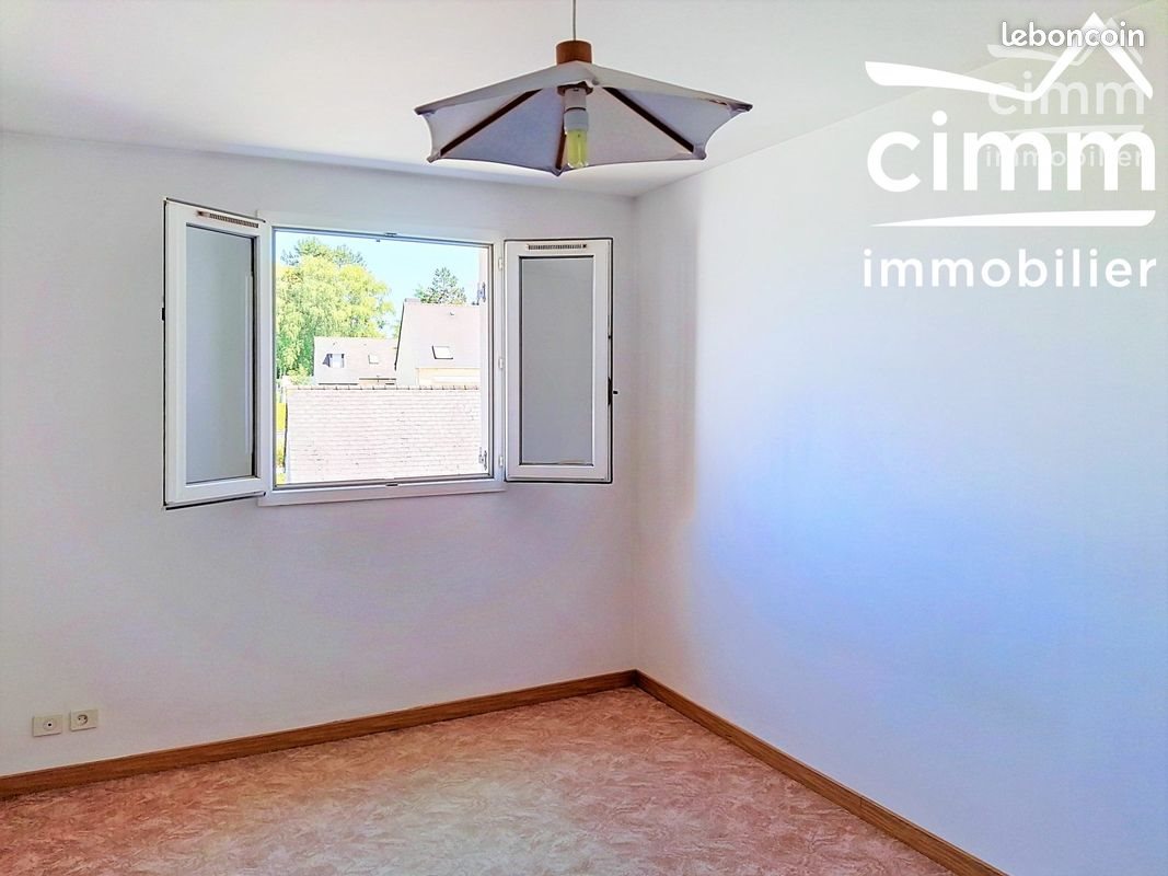 Maison à vendre, 83m², Bourgbarré