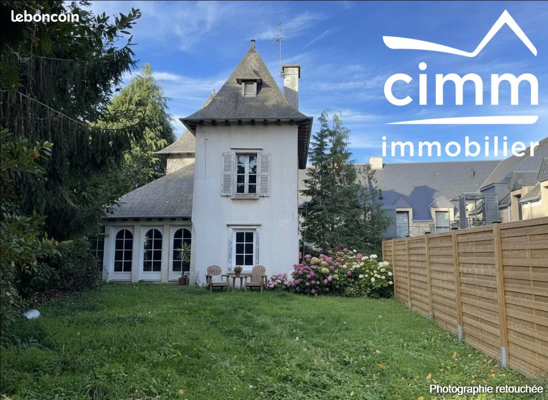 Maison à vendre, 74m², Châteaugiron