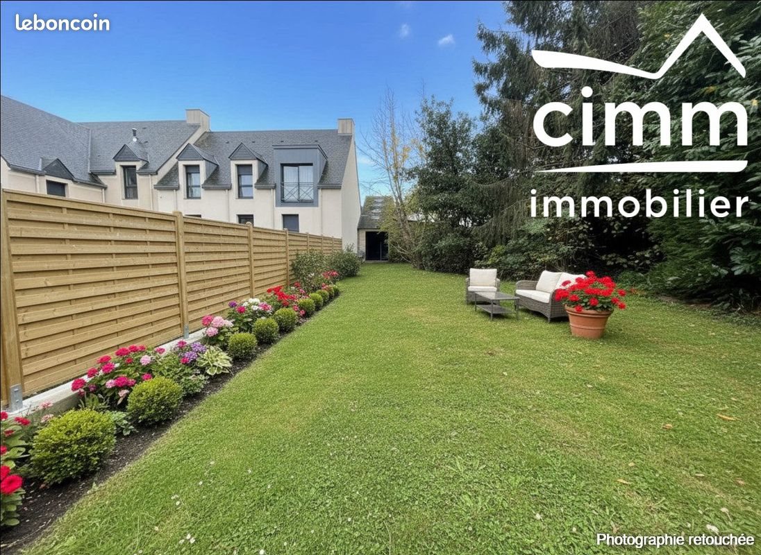 Maison à vendre, 74m², Châteaugiron