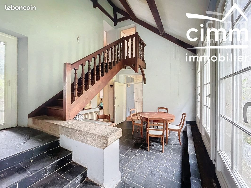 Maison à vendre, 74m², Châteaugiron