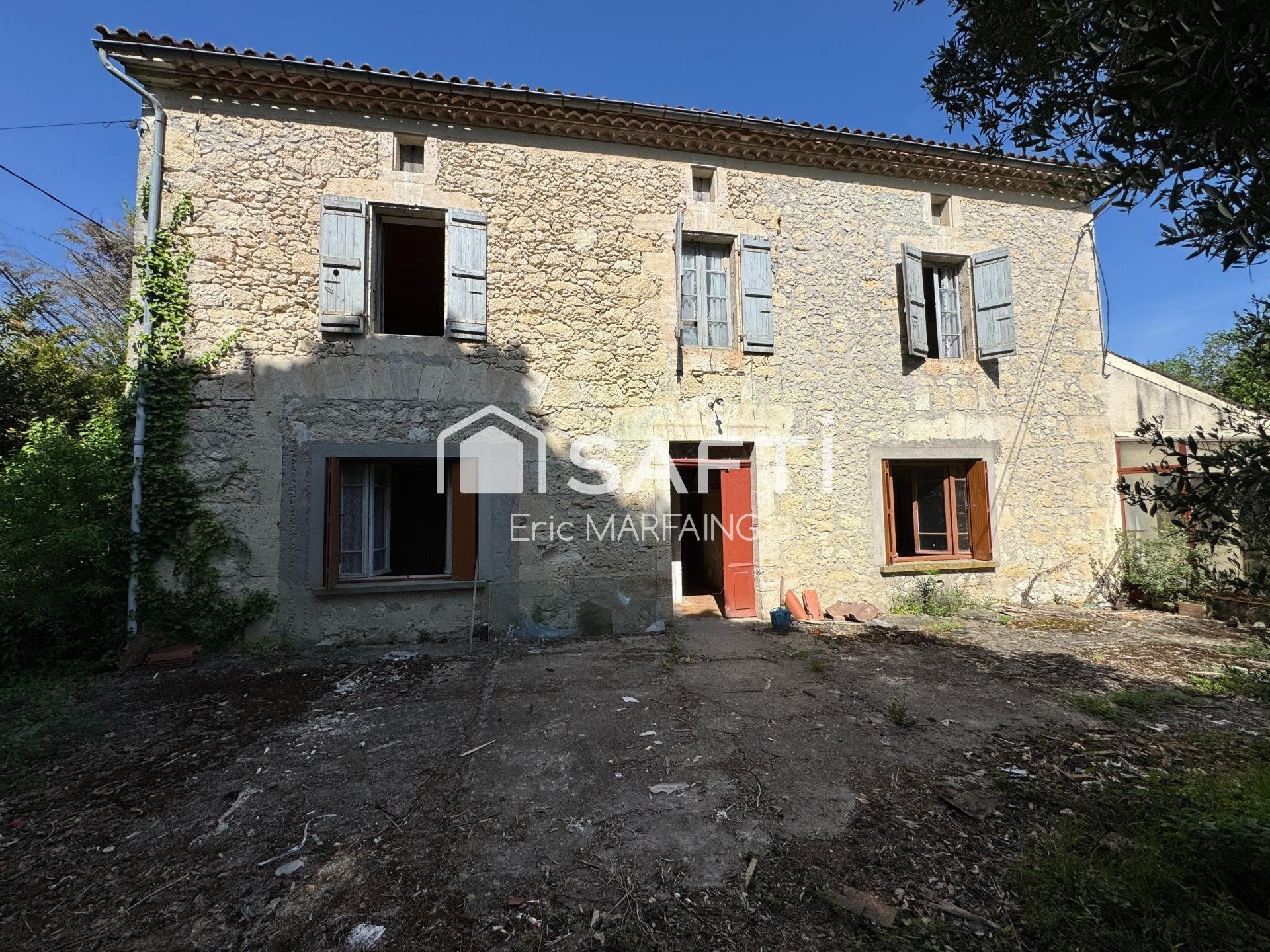 Maison à vendre, 184m², Condom