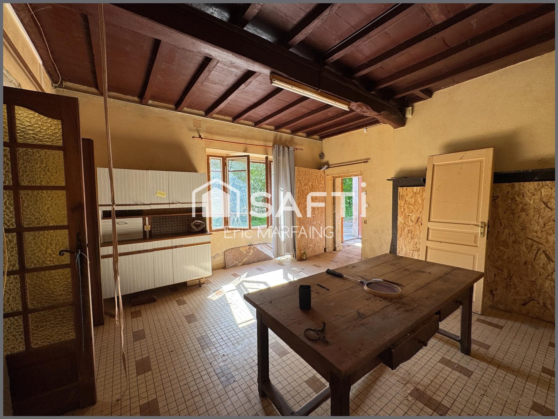 Maison à vendre, 184m², Condom