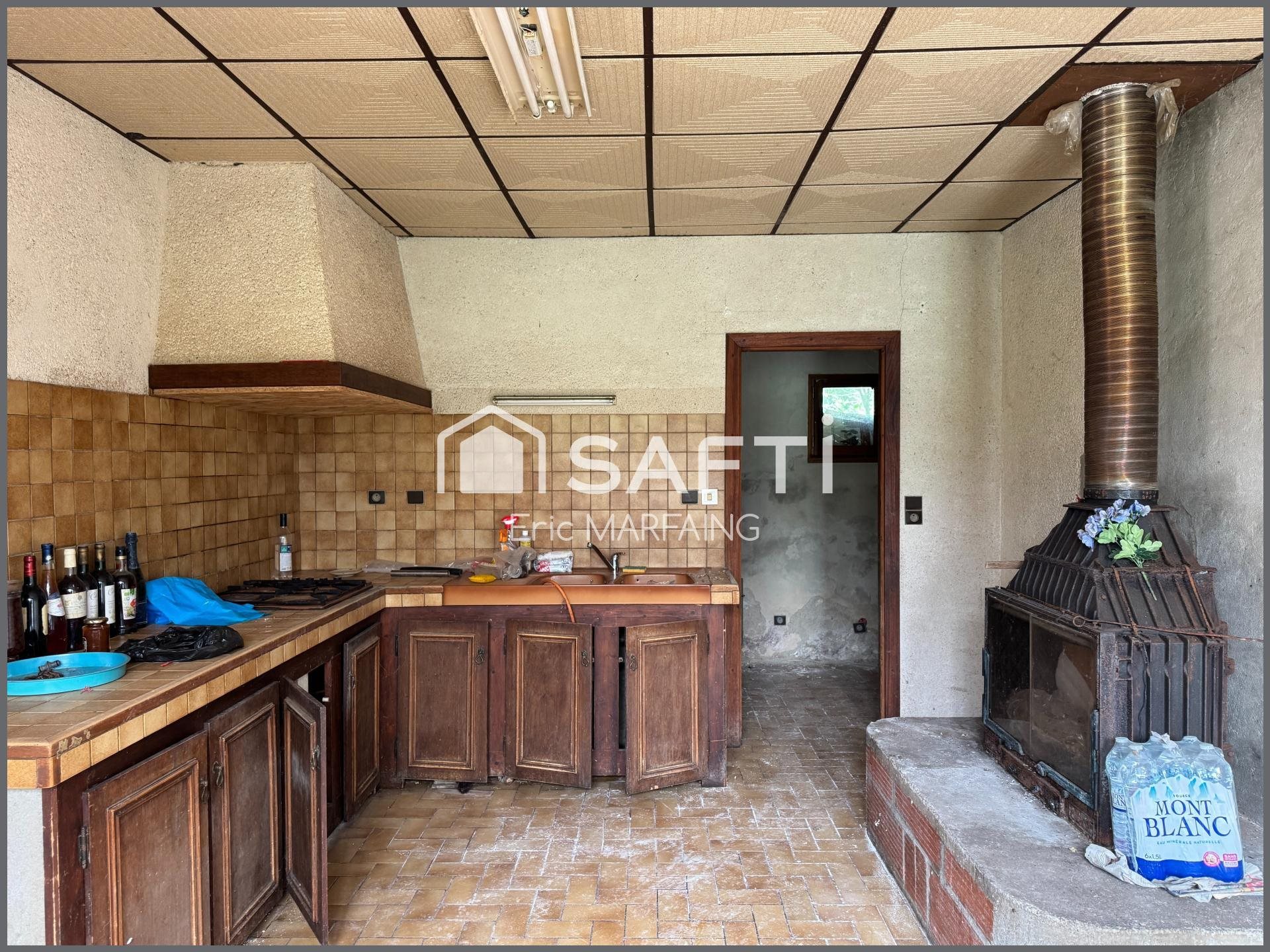 Maison à vendre, 184m², Condom