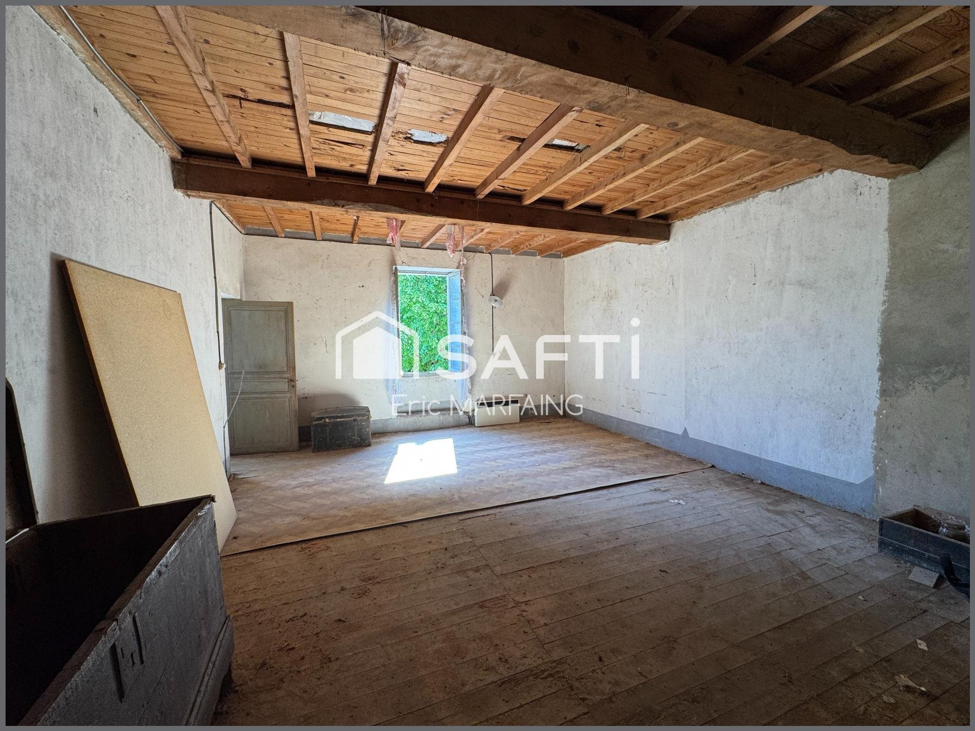 Maison à vendre, 184m², Condom