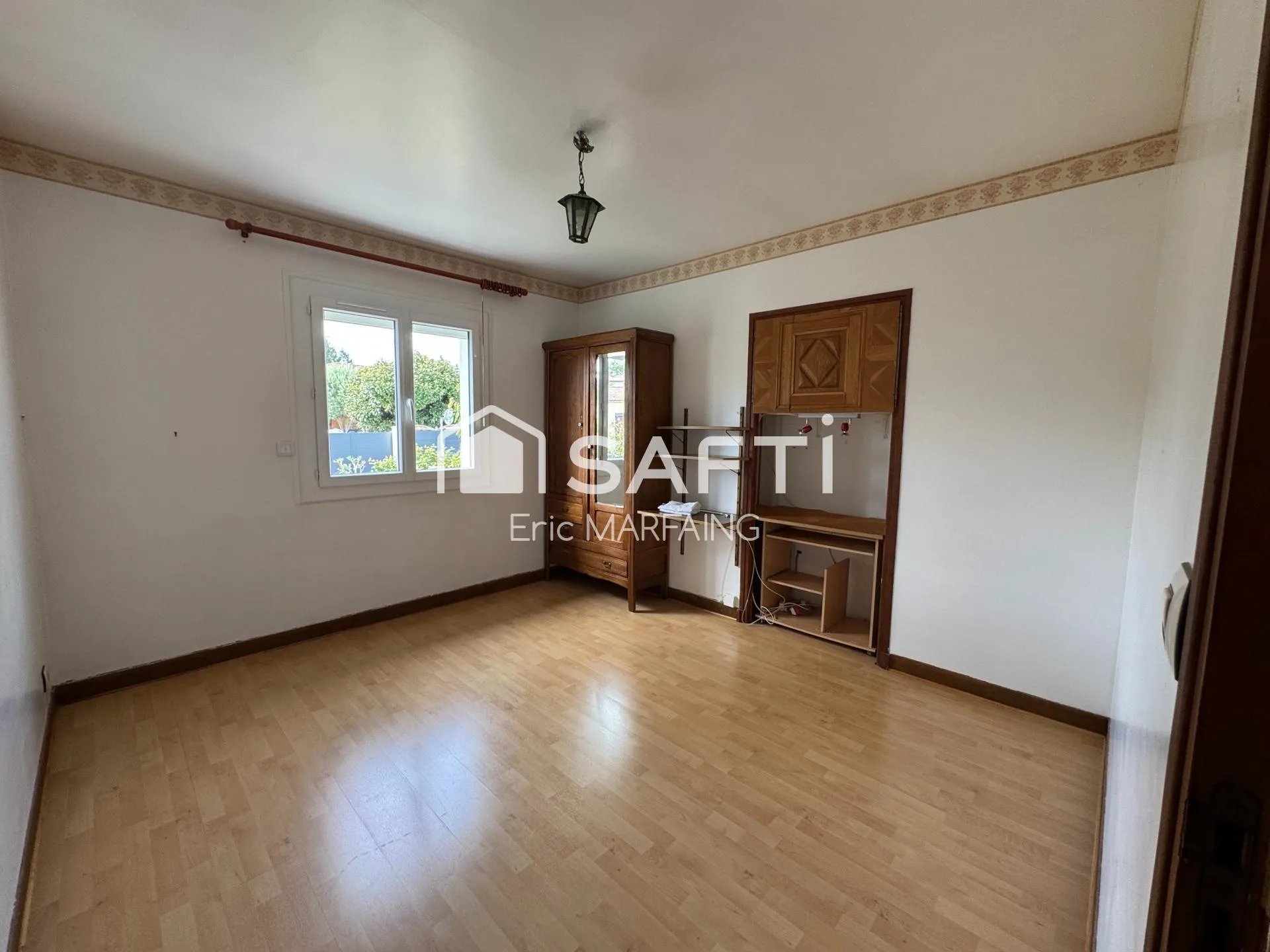Maison à vendre, 140m², Condom