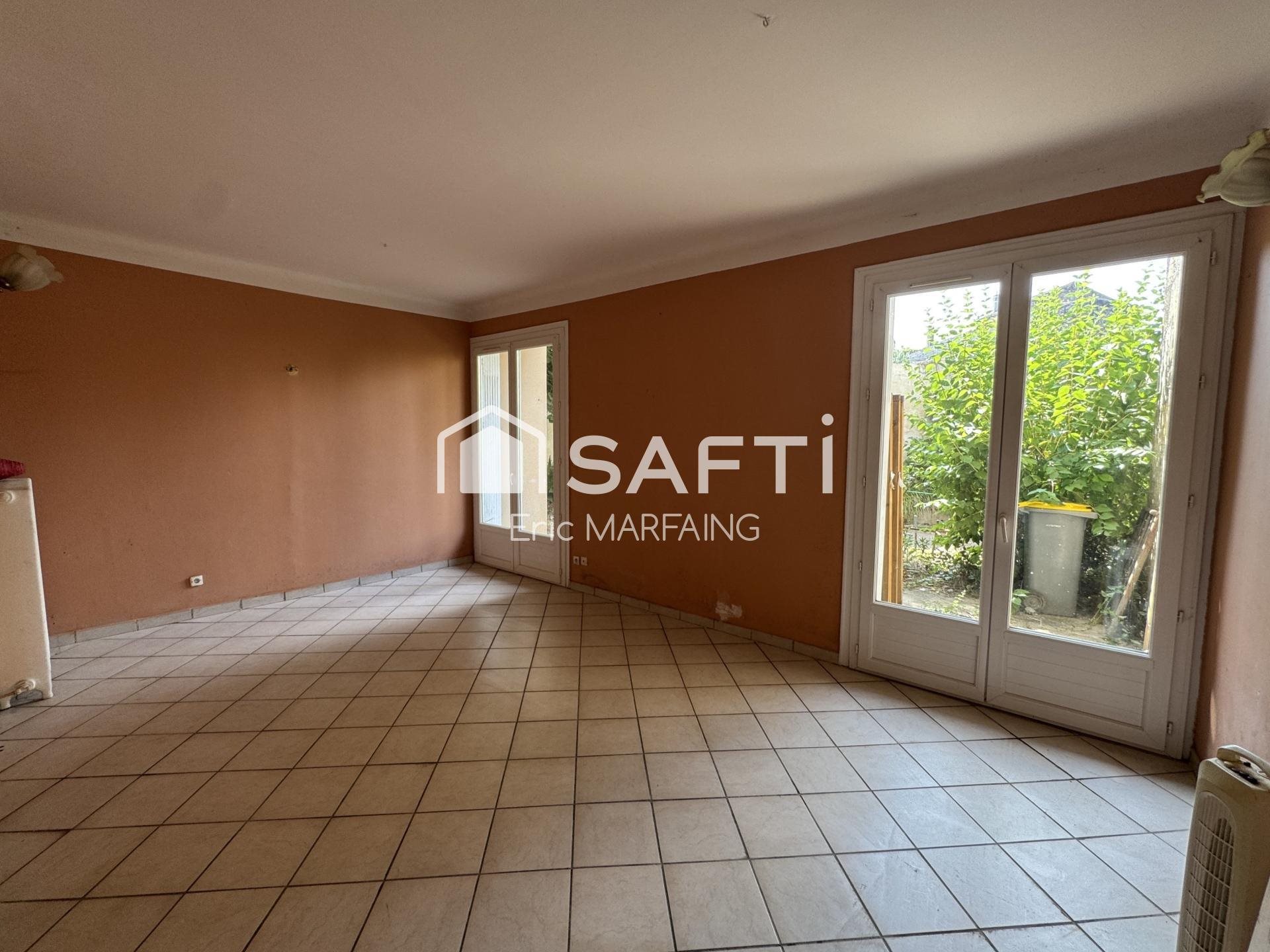Maison à vendre, 132m², Condom