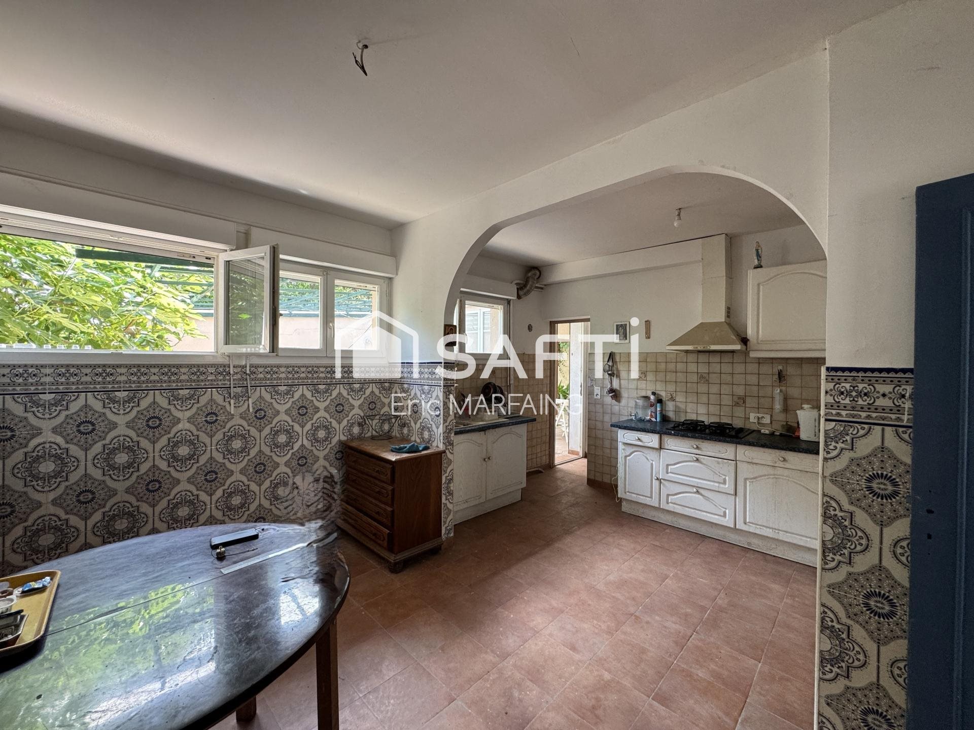 Maison à vendre, 132m², Condom
