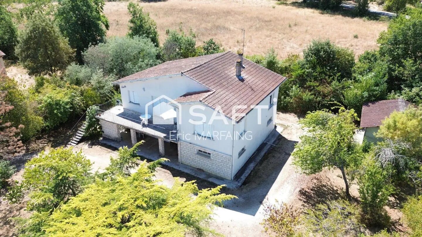 Maison à vendre, 133m², Condom