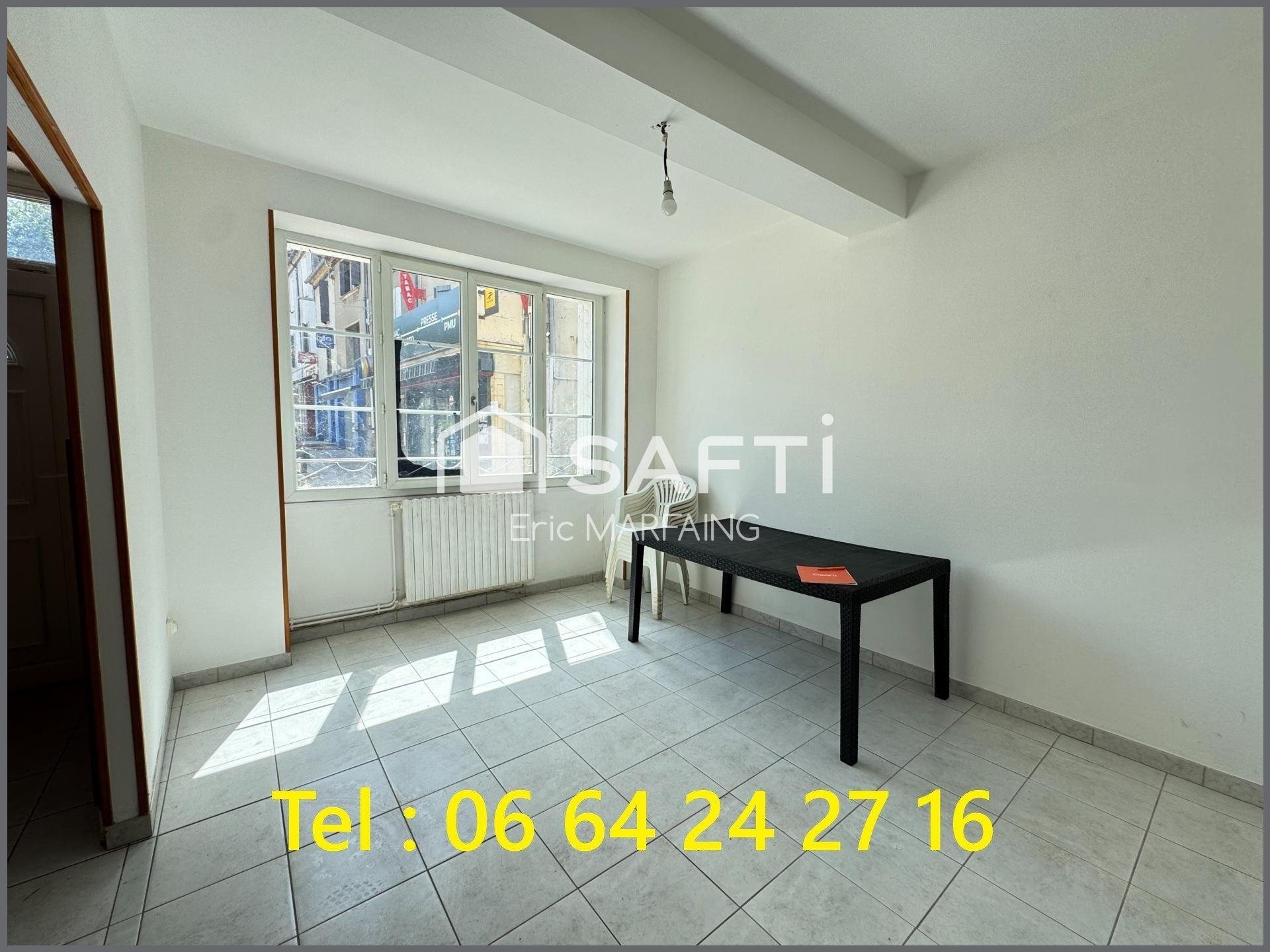 Maison à vendre, 90m², Condom