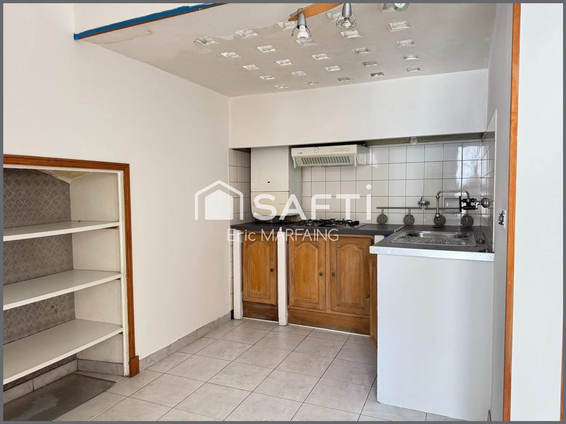 Maison à vendre, 90m², Condom