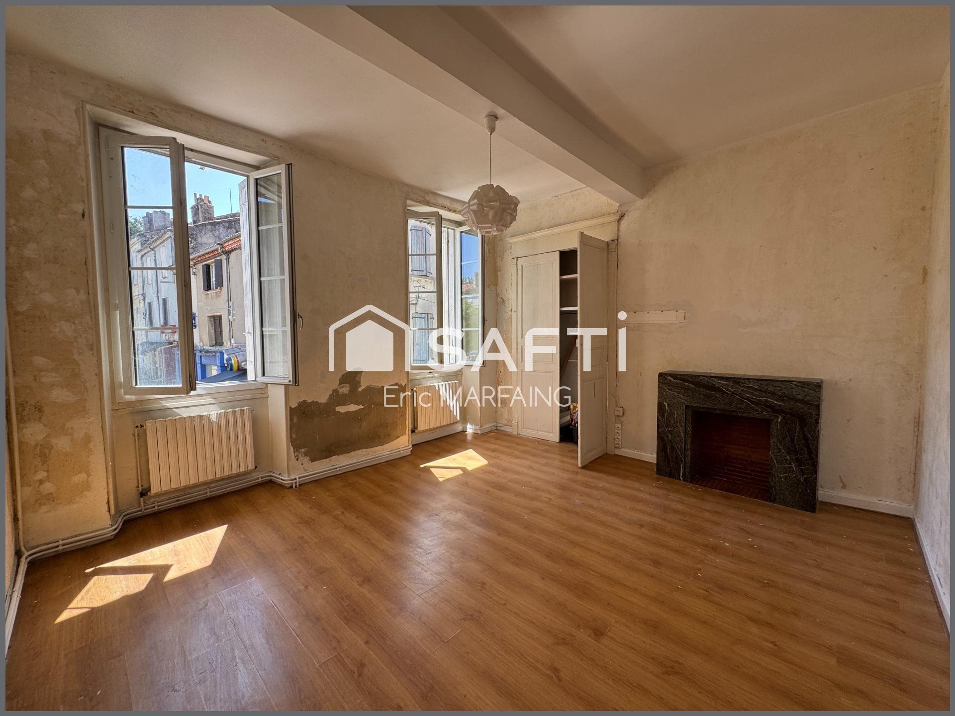 Maison à vendre, 90m², Condom