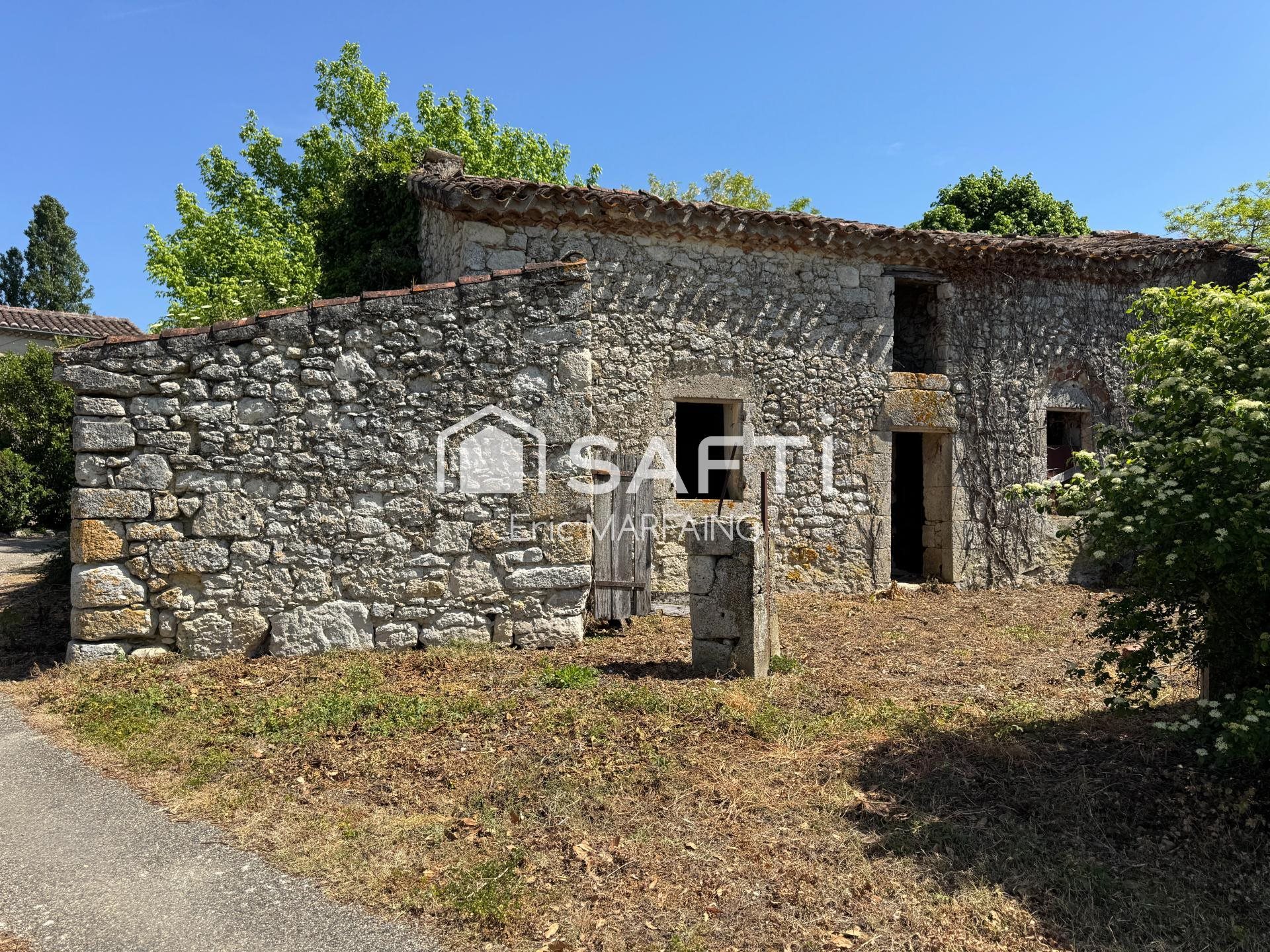 Maison à vendre, 130m², Condom