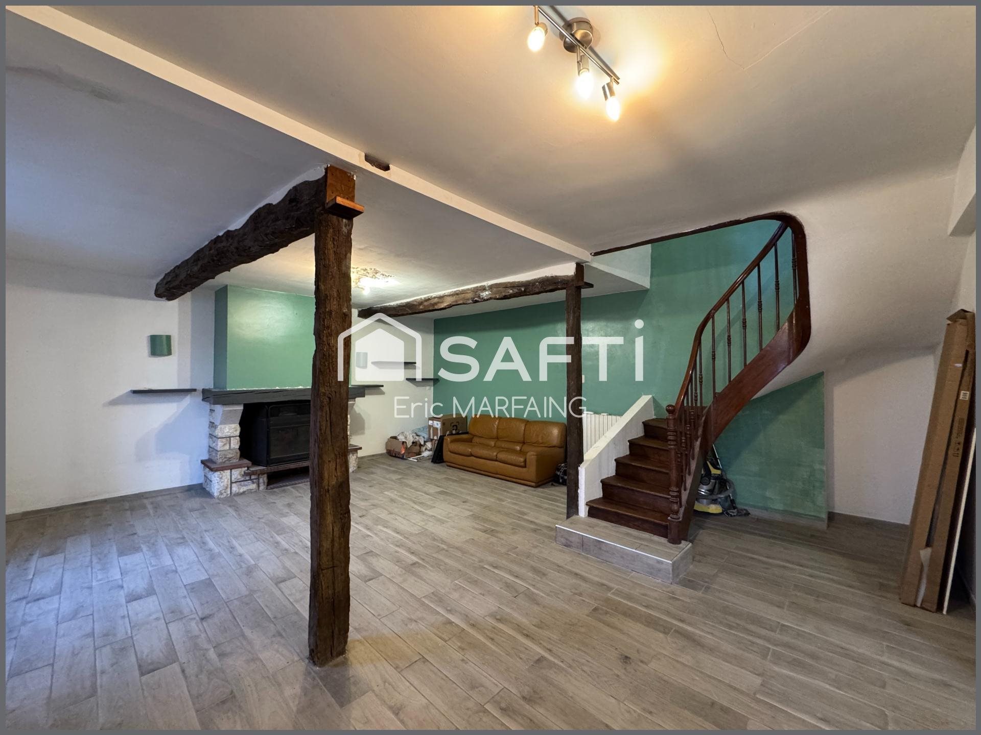 Maison à vendre, 151m², Condom