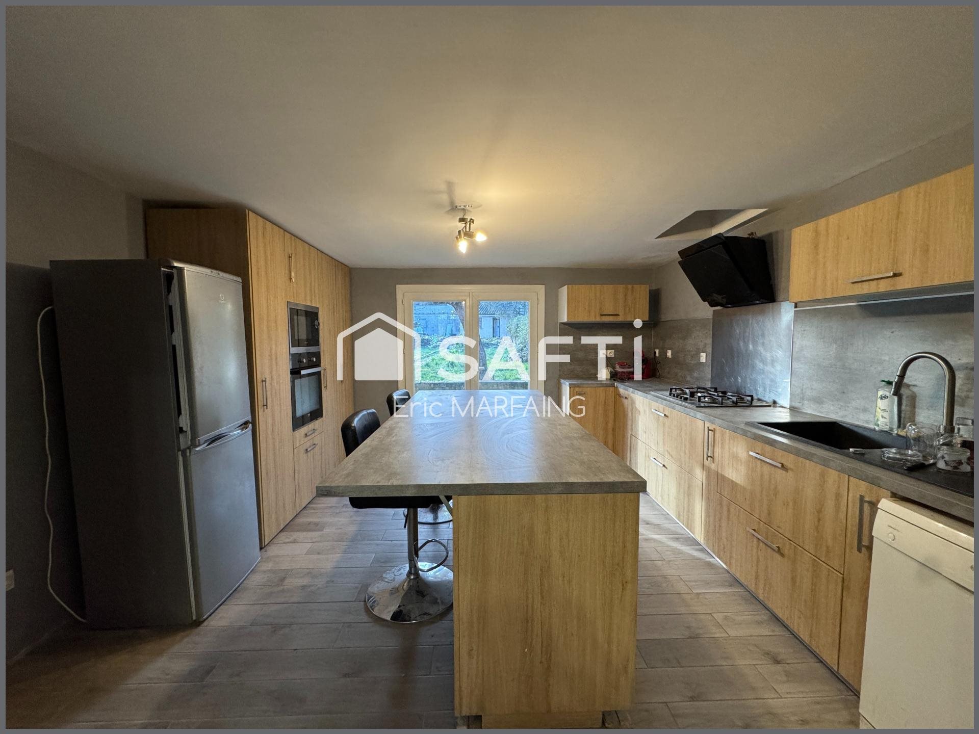 Maison à vendre, 151m², Condom