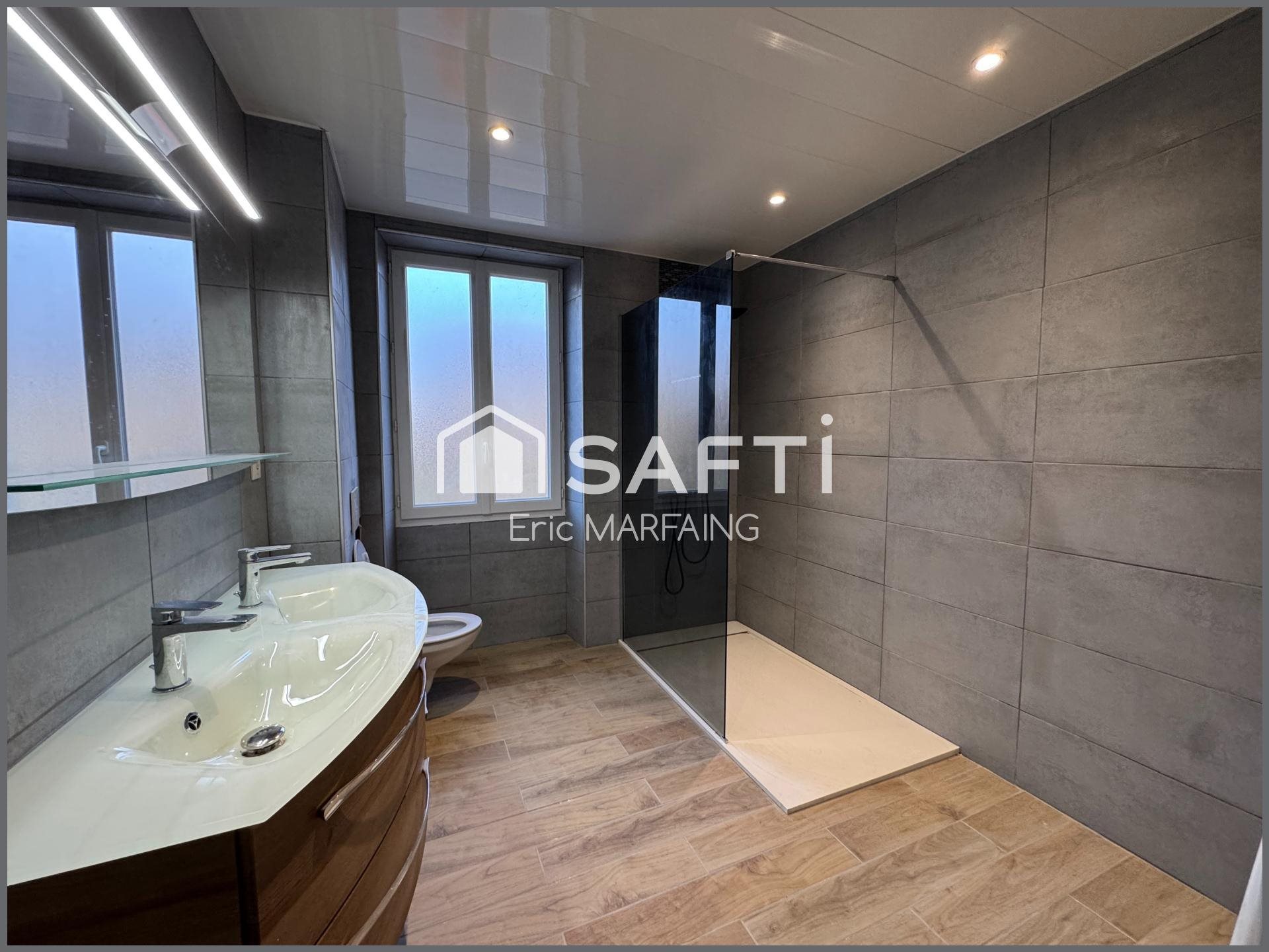 Maison à vendre, 151m², Condom
