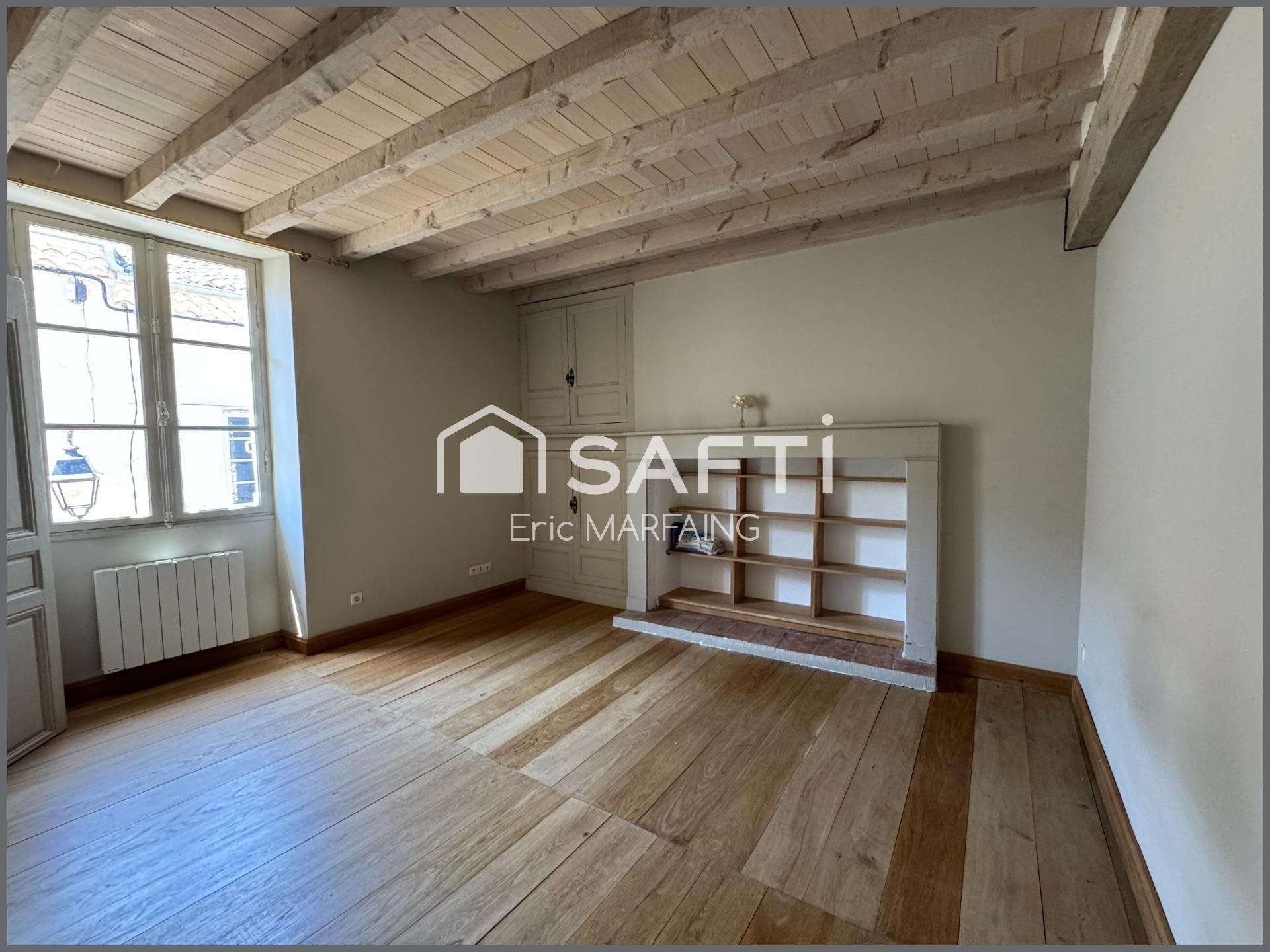Maison à vendre, 116m², Terraube