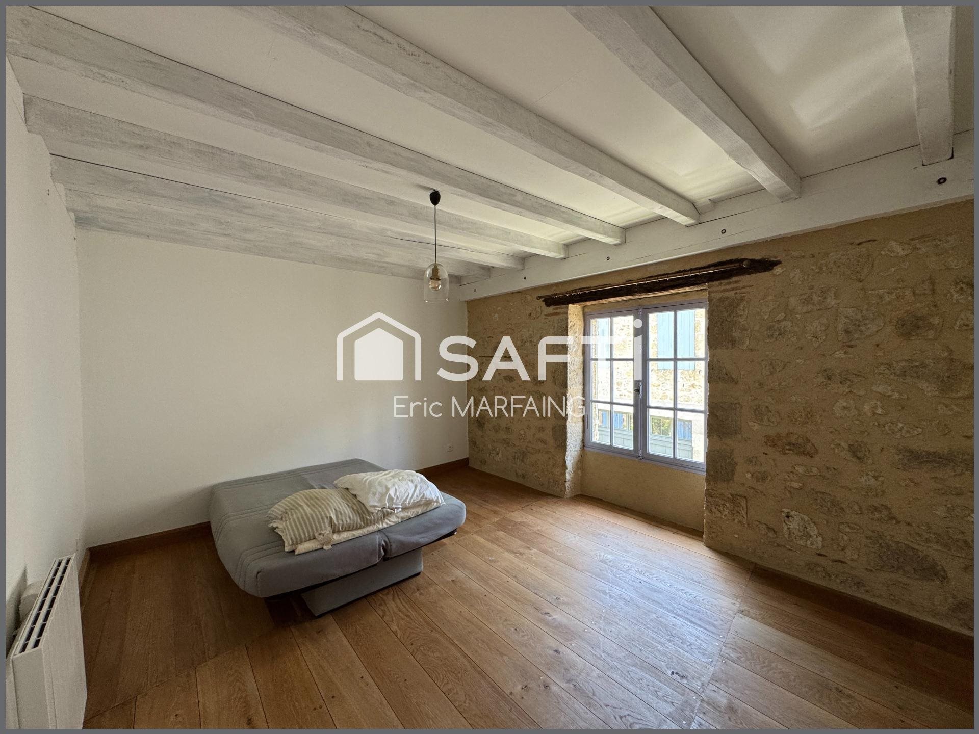 Maison à vendre, 116m², Terraube