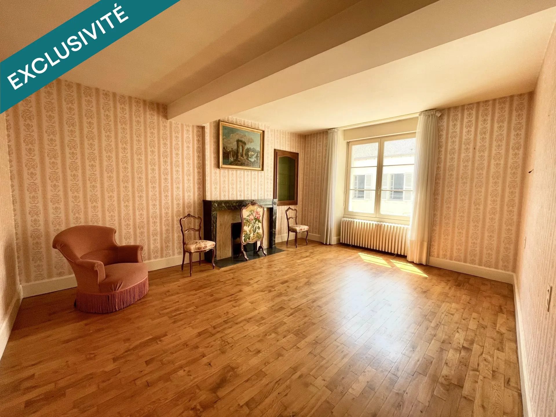 Maison à vendre, 244m², Châtillon-sur-Seine