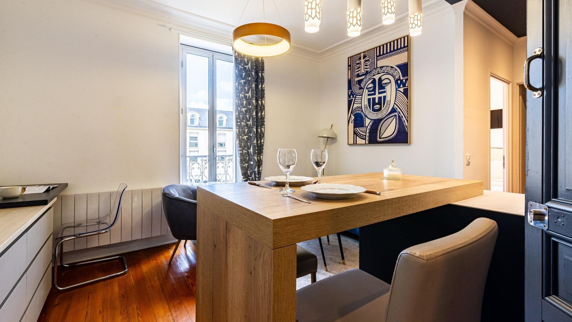 Appartement à vendre, 29m², Dijon