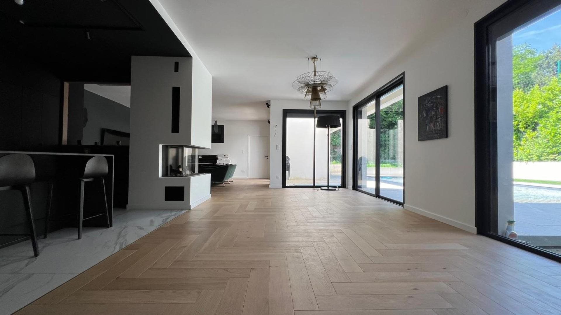 Maison à vendre, 233m², Dijon