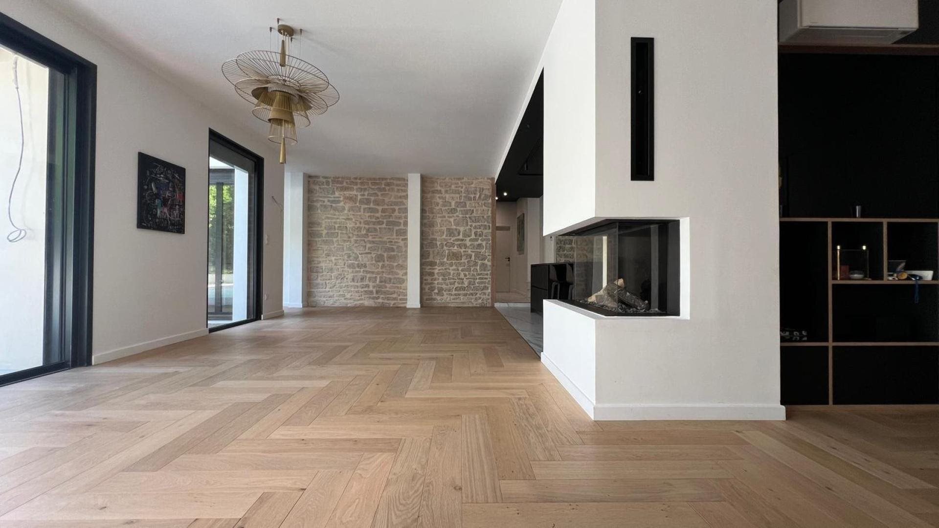 Maison à vendre, 233m², Dijon