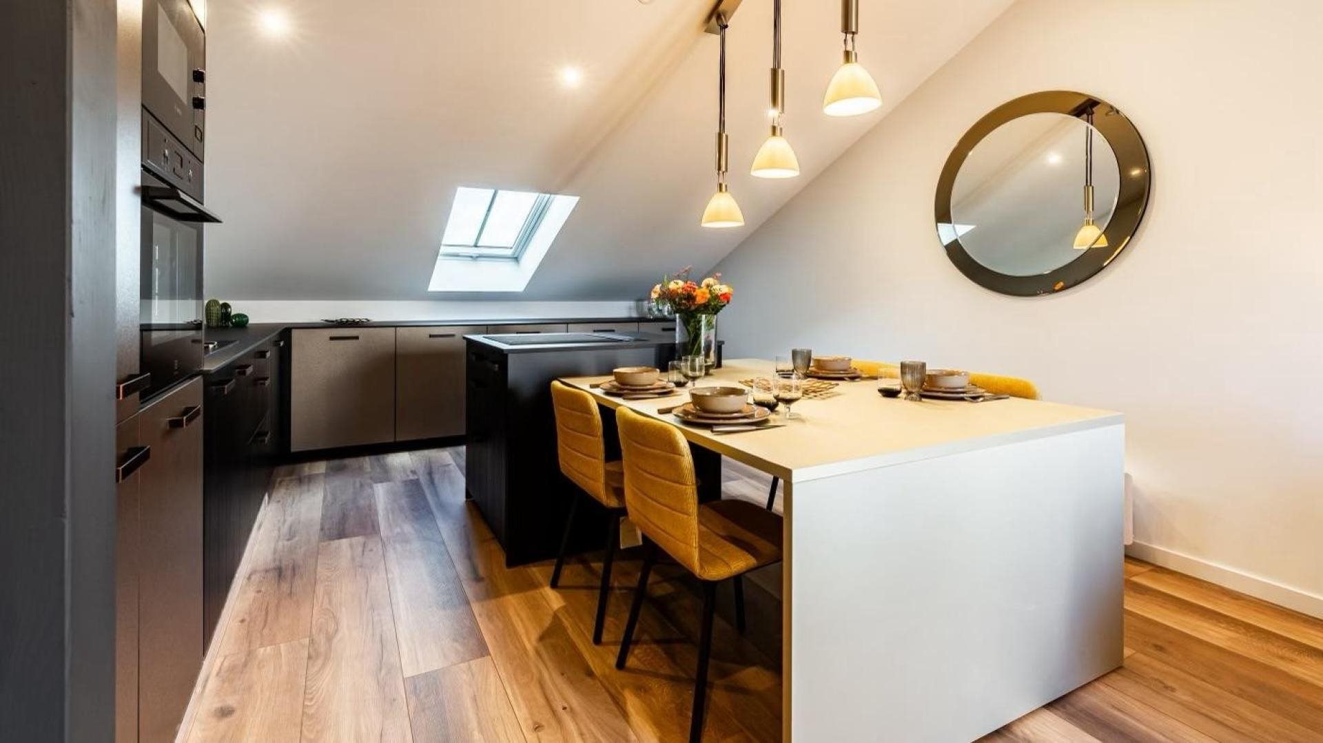 Appartement à vendre, 50m², Dijon