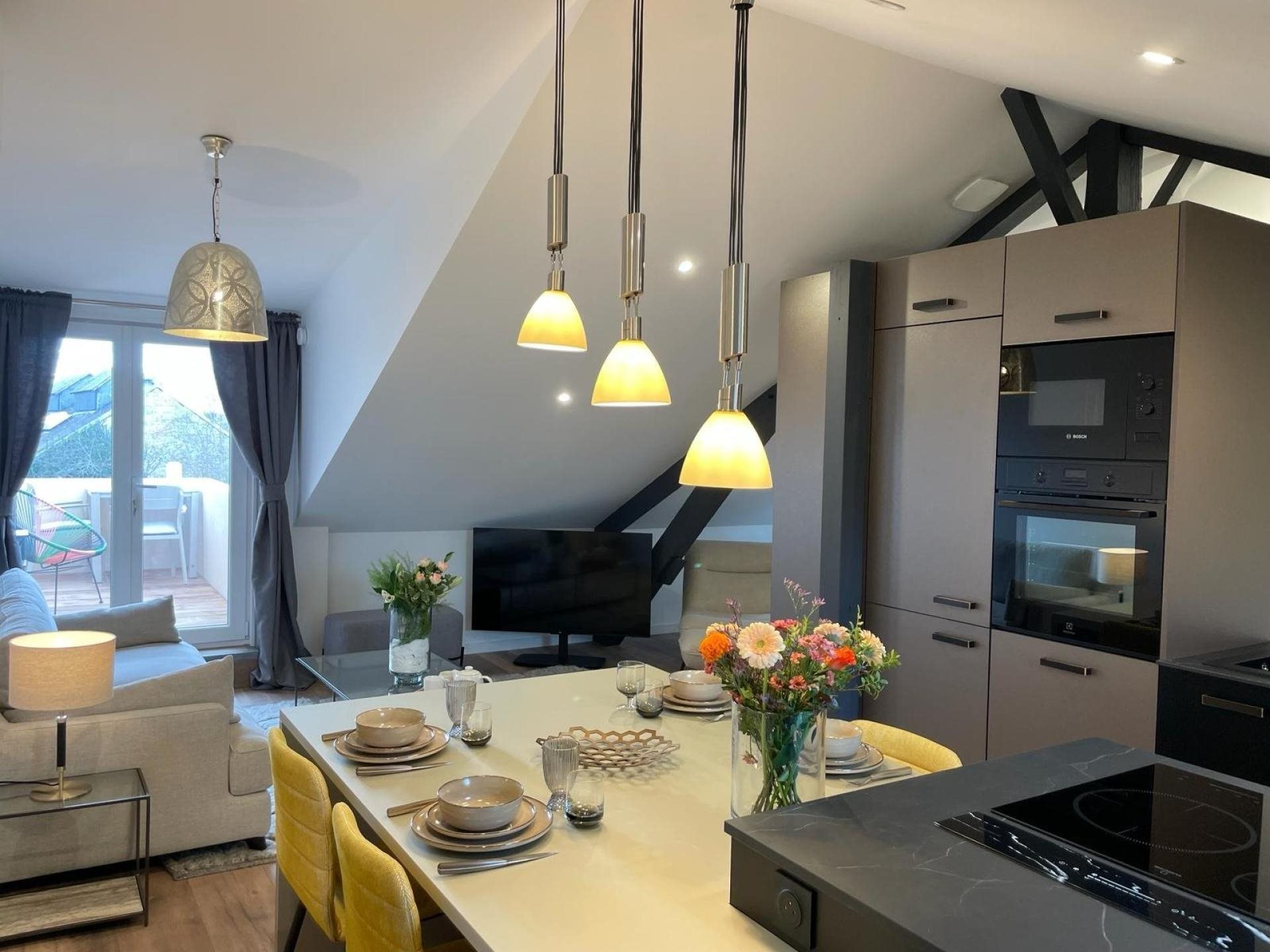 Appartement à vendre, 50m², Dijon